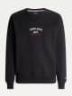 Sweat col rond