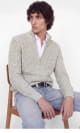 Pulls col camionneur