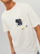 T-shirts m/c