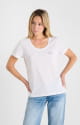T-shirts m/c