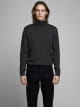 Pull col roule