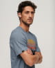 T-shirts m/c