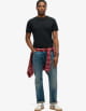 T-shirts m/c