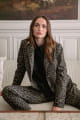 Vestes blazers