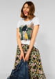 T-shirts m/c