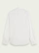 Classic elastane shirt slimfit