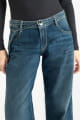 Jeans wide