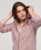 Sweat zippe capuche
