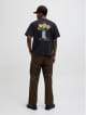 T-shirts m/c