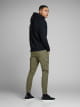 Pantalon cargo
