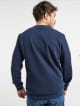 Sweat col rond