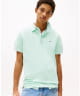 Polo manches courtes