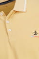 Polo manches courtes