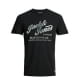 T-shirt uni