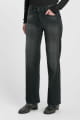Jeans flared