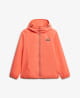 Parkas courtes