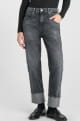 Jeans straight