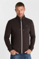 Sweat zippe