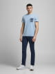 T-shirts m/c