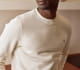 Sweat col rond