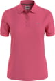 Polo manches courtes