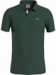Polo manches courtes