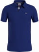 Polo manches courtes