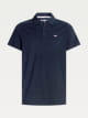 Polo manches courtes