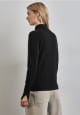Pull col roule