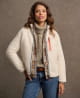 Veste zipper