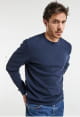 Sweat col rond