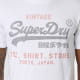 T-shirts m/c