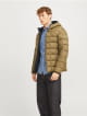 Parkas courtes