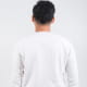 Sweat burle beige 