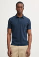 Polo manches courtes