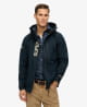 Parkas courtes