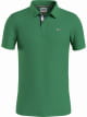Polo manches courtes