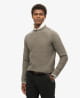 Pulls col rond