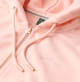 Sweat zippe capuche