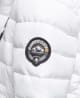 Parkas longues
