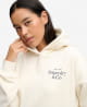 Sweat a capuche