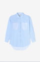 Chemises m/l