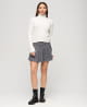 Pull col roule