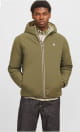 Parkas courtes