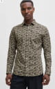 Chemises m/l