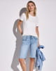 Shorts jeans