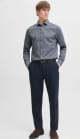 Chemises m/l