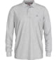 Polo manches longues