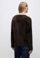 Gilets boutonnes