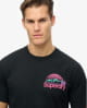 T-shirts m/c
